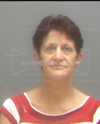 Jeanne Alice Martin