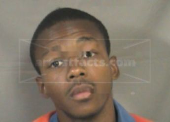 Jamario A Mitchell