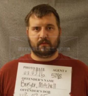 Mitchell A Berger