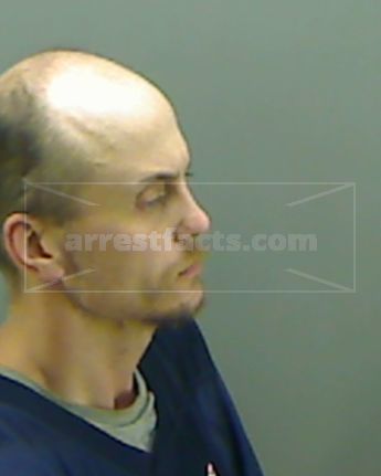Jason Ray Tubbs