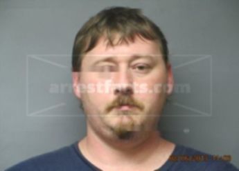 Brian Dale Blansett