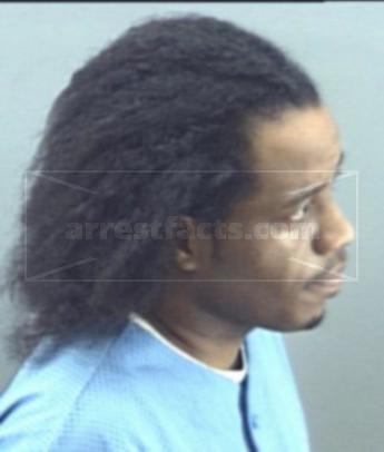 Mark Anthony Griffin