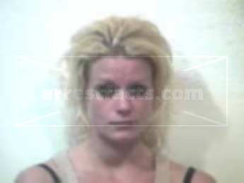 Marci Kay Farquharson