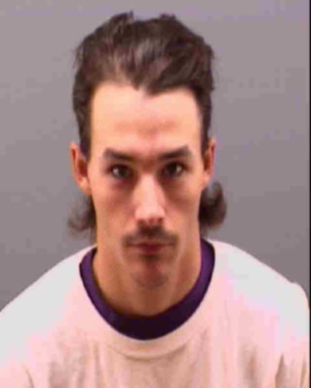Rodney William Nichols