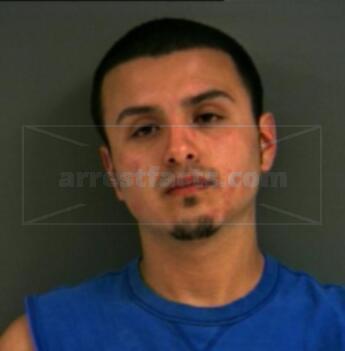 Christopher Charle Estrada