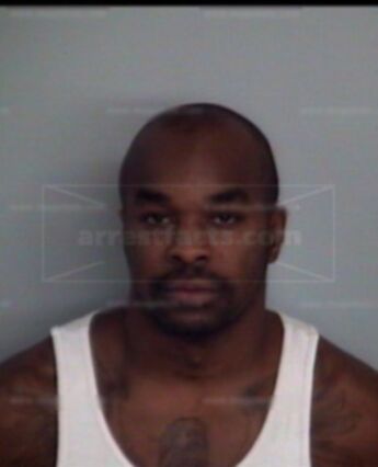 Jeffery Allen Jackson