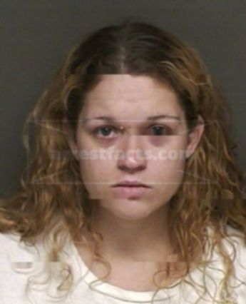 Theresa Marie Pierce
