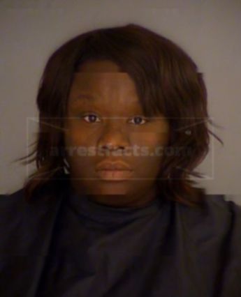 Destiny Tarmara Bankston