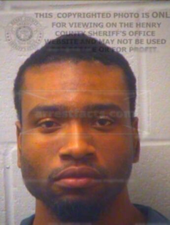 Eric Taddis Gainey