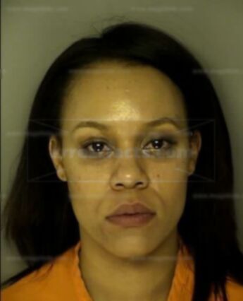 Adrianne Alicia Adams