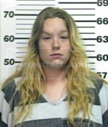 Melissa Dawn Dixon