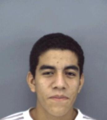 Edward Flores