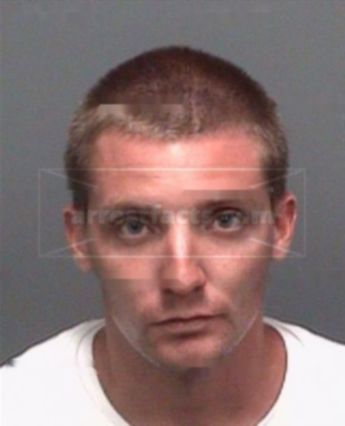 Corey Lee Eberhardt