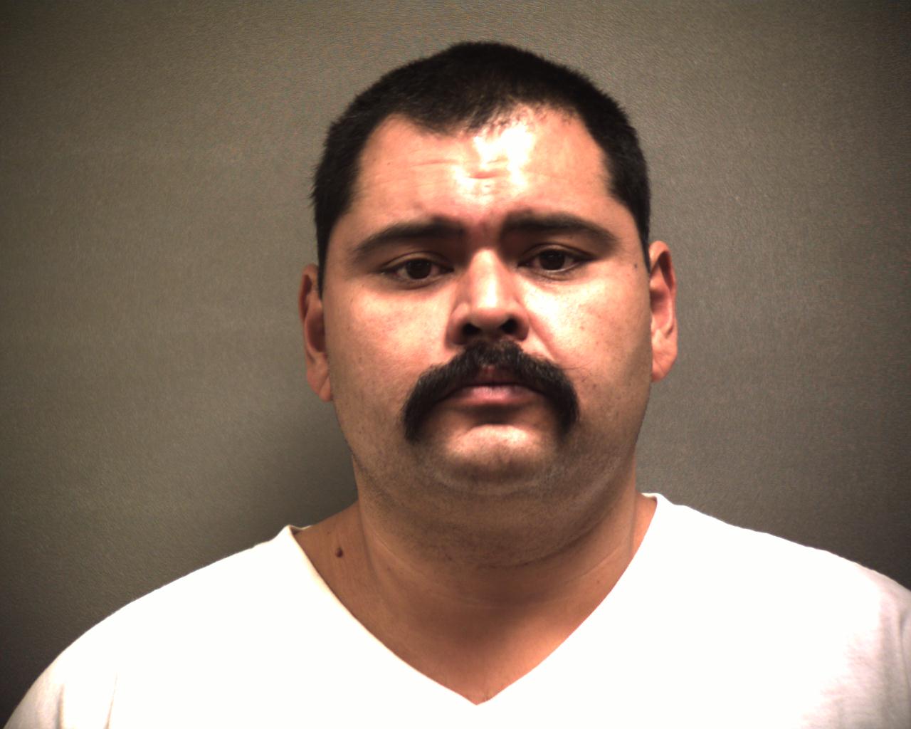 Henry Harold Hernandez