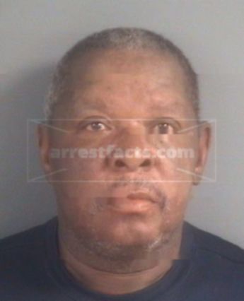 Thomas Allen Thompson
