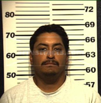 Jose Daniel Rodriguez