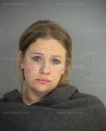 Amanda Michelle Hamilton