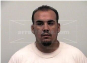 Mark Anthony Johnson