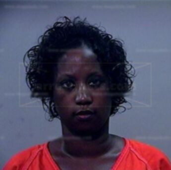 Keinisha Denise Anderson