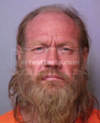 Raymond Paul Mcpherson