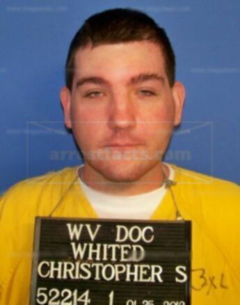 Christopher S Whited
