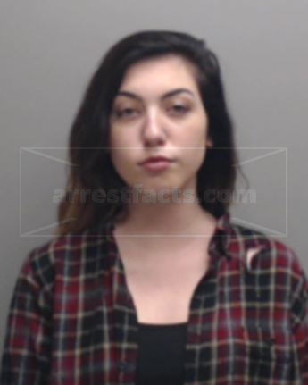 Michaela Elaine Leach