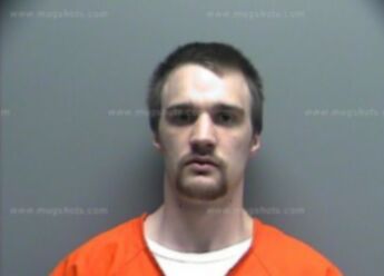 Cody Ryan Moore