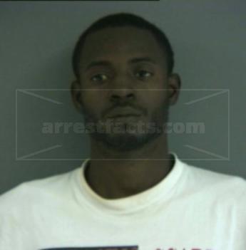 Jermaine Lamar Oliphant