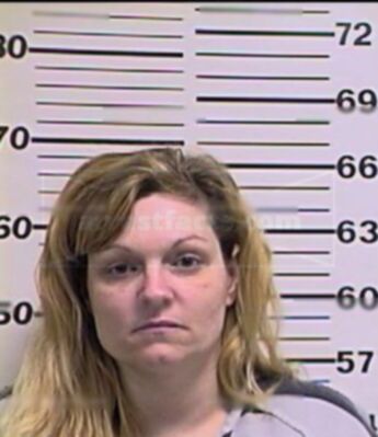 Carol Ann Ford Davis