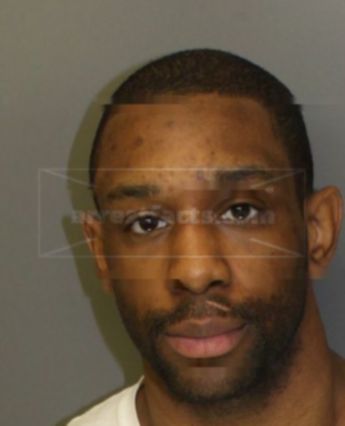 Dashaun Harris