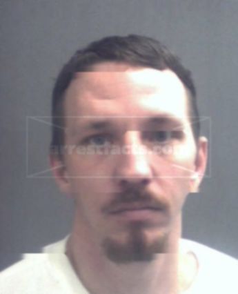 Jeremy Bradford Williams