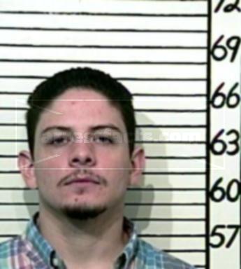 Jacob Michael Ullevig