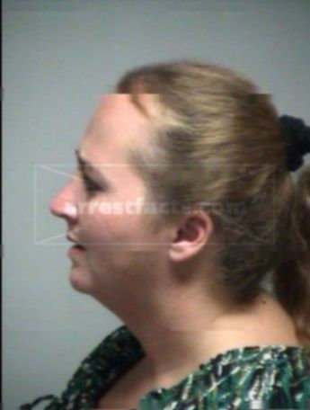Misti Marie Baker