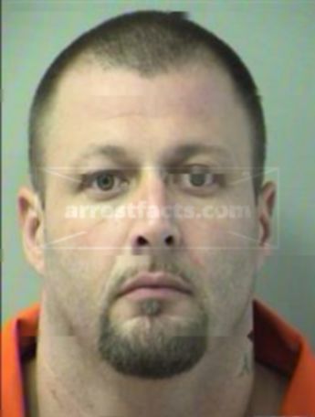 Andrew Lee Barnhill