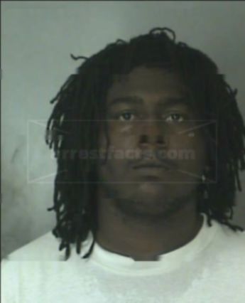 Rashon T Teague