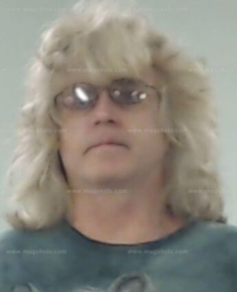 Timothy Clark Cooper