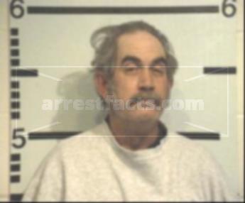 Patrick Ray Hensley