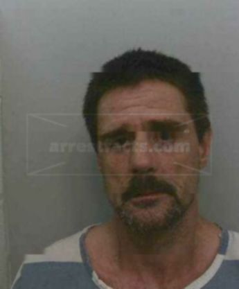Dennis Jay Gregory