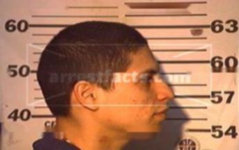 Victor Sanchez Rosales