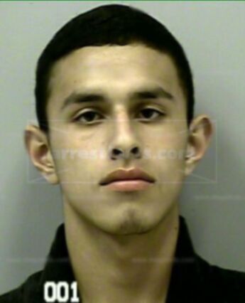 Kevin Restrepo
