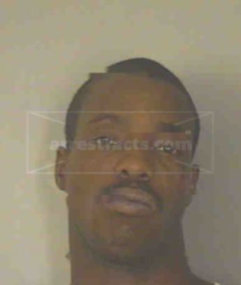 Terrell Dexter