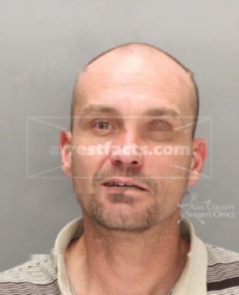 Rickert Randy Lee