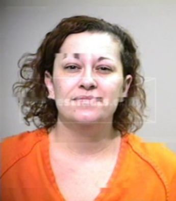 Angela Renee Johnson