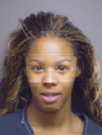 Marlette Ladarah Mcgee
