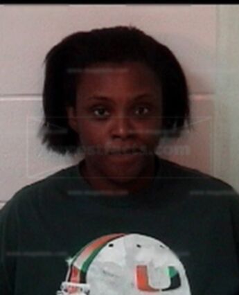 Tonya Rena Reddick