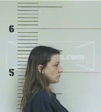Tina Renee Dinwoodie