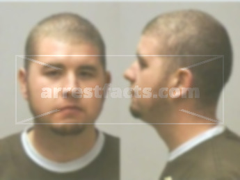 Timothy John Recker