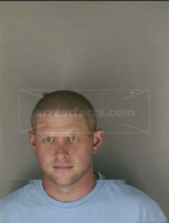 David Allen Rhodes