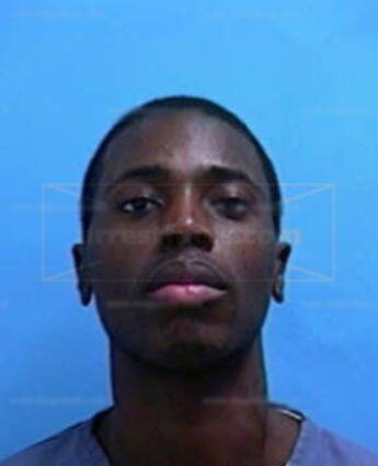 Jamal Jahmarley Meyers