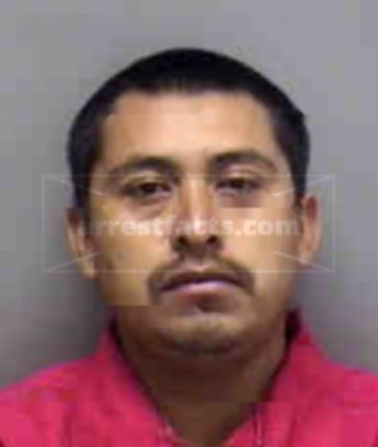 Julian Olivera Olvera-Sanchez
